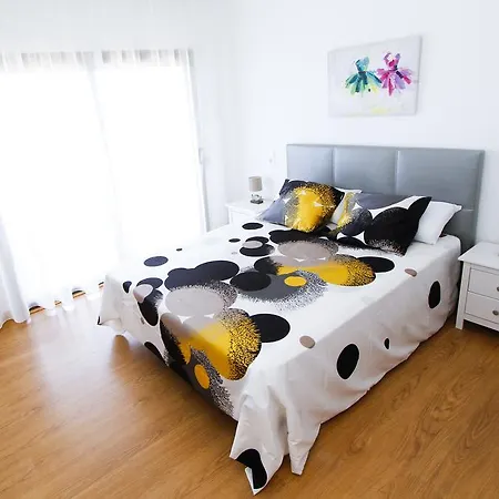 Saloumar Planet Costa Dorada Appartement