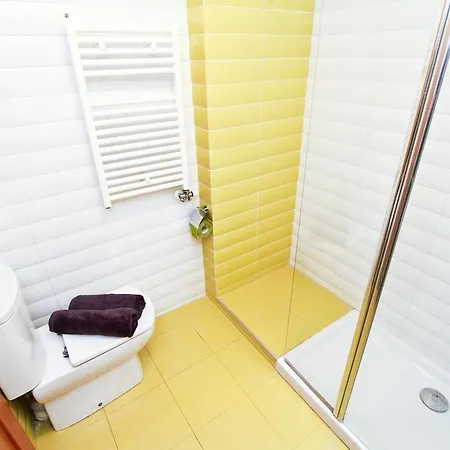 Saloumar Planet Costa Dorada Appartement *
