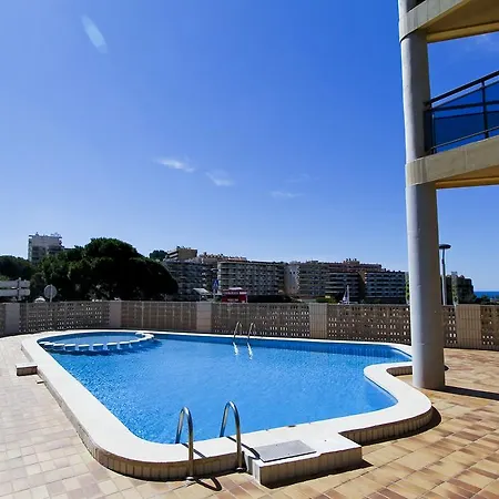 Saloumar Planet Costa Dorada * Salou