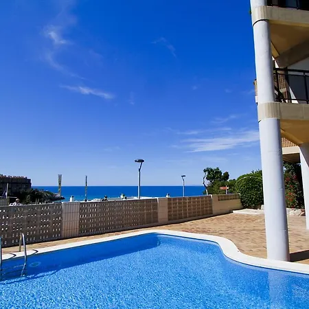 Saloumar Planet Costa Dorada Salou