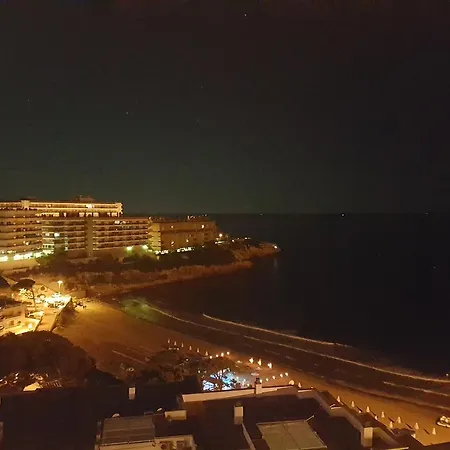 Appartement Saloumar Planet Costa Dorada Salou
