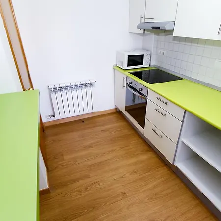 Appartement Saloumar Planet Costa Dorada *