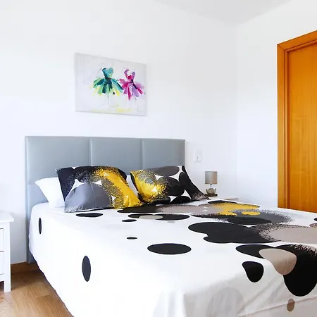 Saloumar Planet Costa Dorada Appartement *