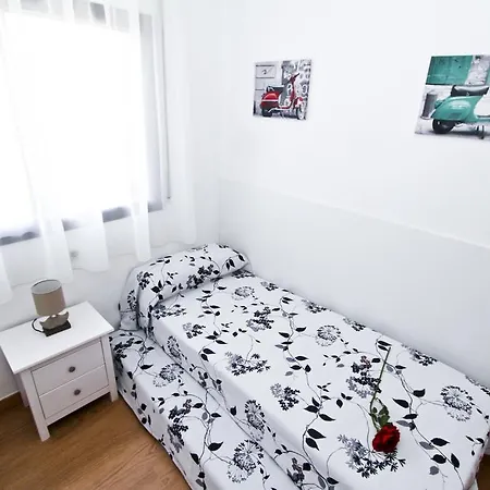 Appartement Saloumar Planet Costa Dorada Salou