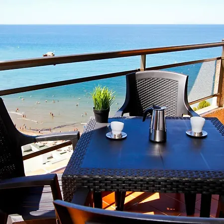 Saloumar Planet Costa Dorada Appartement