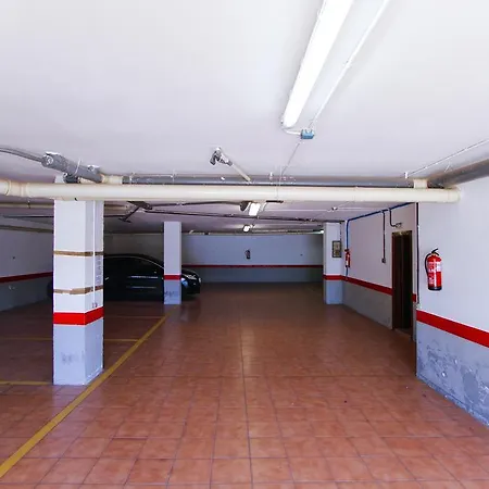 Apartment Saloumar Planet Costa Dorada