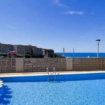 Apartment Saloumar Planet Costa Dorada