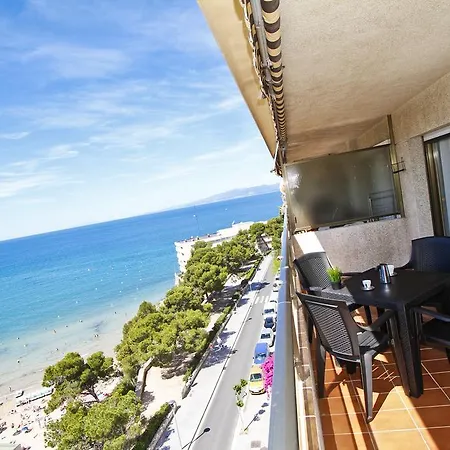 Saloumar Planet Costa Dorada Salou